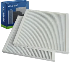 Filtro Alapure G4 compatibile con Vasco D400 II / D300E II