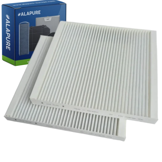 Filtro Alapure G4 compatibile con Vasco D400 II / D300E II