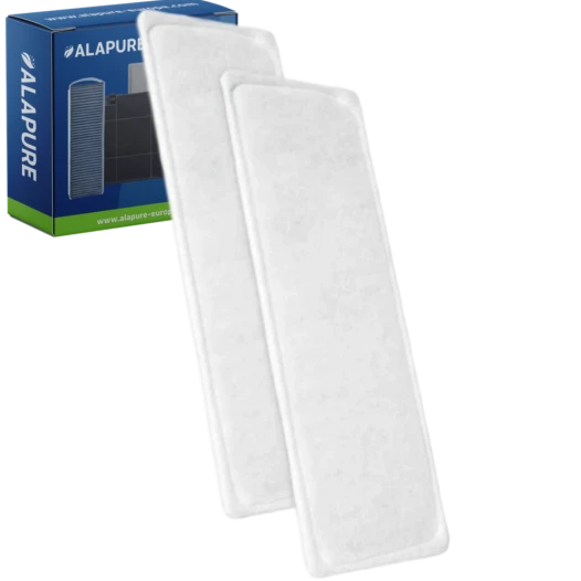 Filtro Alapure G3+G3 compatibile con Brink Renovent Excellent 300/400/450
