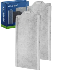 Filtro Alapure G3+G3 compatibile con i filtri Zehnder / Stork Air WHR 90/91 WTW