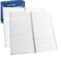 Filtro Alapure F7 compatibile con Itho Daalderop HRU ECO 250 / 300 (2 pz.)