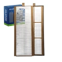 Filtro Alapure G4+G4 compatibile con Zehnder ComfoD/ComfoAir 300/350/450/550