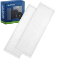 Filtro Alapure F7/G4 compatibile con Ducobox Energy Premium 325/400/460/570 (2 pz.)