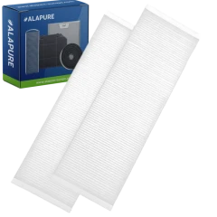Filtro Alapure F7/G4 compatibile con Ducobox Energy Premium 325/400/460/570 (2 pz.)