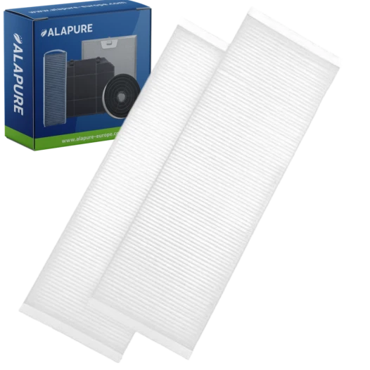 Filtro Alapure F7/G4 compatibile con Ducobox Energy Premium 325/400/460/570 (2 pz.)
