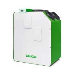 Filtro Alapure F7/G4 compatibile con Ducobox Energy Premium 325/400/460/570 (2 pz.)