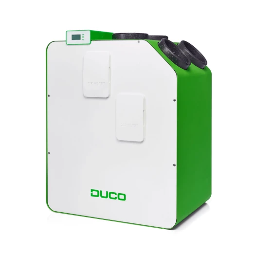 Filtro Alapure F7/G4 compatibile con Ducobox Energy Premium 325/400/460/570 (2 pz.)