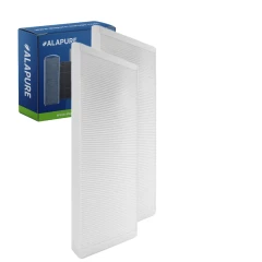 Filtro Alapure compatibile con Duco Ducobox Energy Comfort D325 F7/G4  (2 pz.)