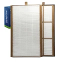 Filtro Alapure G4+G4 compatibile con Zehnder ComfoD/ComfoAir 300/350/450/550
