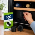 Filtro per cantinetta per vini Miele 9447050 di Alapure ALA-WK02 (2 pz.)