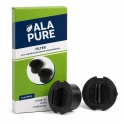 Filtro per cantinetta per vini Miele 9447050 di Alapure ALA-WK02 (2 pz.)
