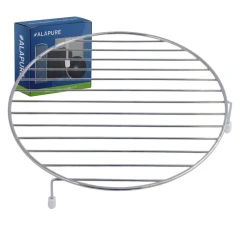 Griglia Alapure adatta al forno a microonde combinato Bosch 00702689