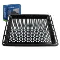 Piastra di cottura smaltata Alapure Airfry compatibile con Bosch 17007171