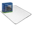 Griglia per forno Alapure 465x385 mm, compatibile con AEG 140064006012 / 3878861016