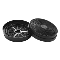 Filtro al carbone Respekta MIZ0023 (2 pz.)