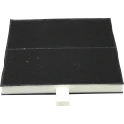 Filtro al carbone Siemens 00360732 / 360732 / LZ51851