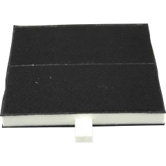 Filtro al carbone Siemens 00360732 / 360732 / LZ51851