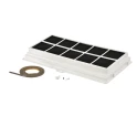 Filtro al carbone Bosch 00460478 / 460478 / DSZ13AF