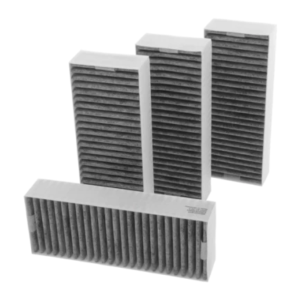 Filtro al carbone Siemens CleanAir 17007505 / 17004796 / HZ9VRCR0