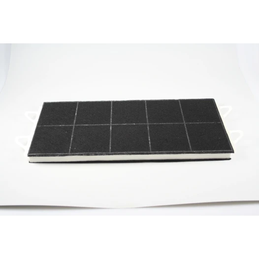 Filtro al carbone Alapure compatibile con Constructa 00296173 / 296173