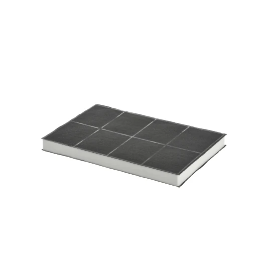 Filtro al carbone Alapure compatibile con Siemens 460364 / 00460364 / LZ23200
