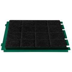 Filtro al carbone Alapure Longlife compatibile con Etna HF2008