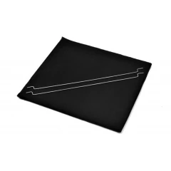 Filtro al carbone Alapure compatibile con Whirlpool Tipo 45 / AMC036