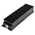 Filtro al carbone Pelgrim 684142 / KF32