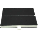 Filtro al carbone Siemens 00361047 / 361047 / LZ52050