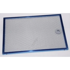 Filtro metallico Alapure compatibile con Atag 15741 / 70701441 317x232 mm