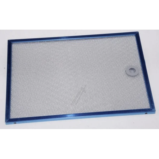Filtro metallico Alapure compatibile con Atag 15741 / 70701441 317x232 mm