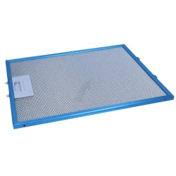 Filtro metallico Scholtes 480122102169 320x258 mm