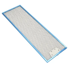 Filtro metallico Faber 133.0176.352 166x516 mm