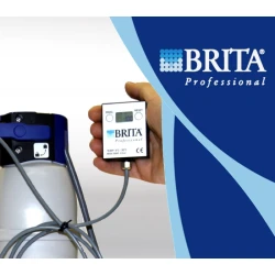 EV4339-31 Misuratore di portata Brita