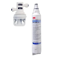 Filtro per l'acqua 3M AP2-C405-SG e testina filtrante