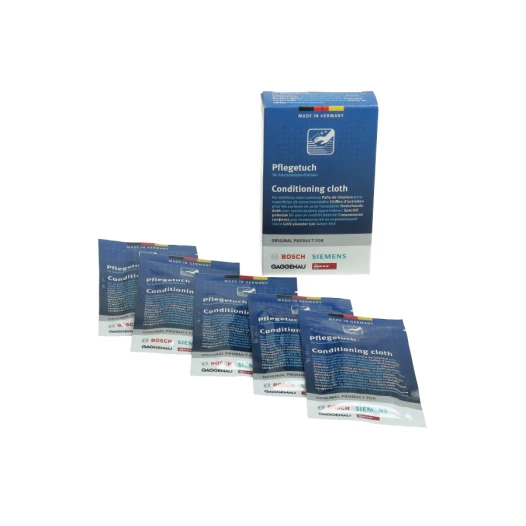 Salviettine per la pulizia Bosch 00312007 / 00311134