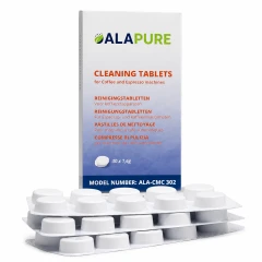 Pastiglie detergenti Alapure ALA-CMC302 / 30 pezzi