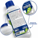 DeLonghi EcoDecalk Decalcificante liquido DLSC500 (500 ml) Confezione promozionale