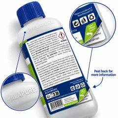 DeLonghi EcoDecalk Decalcificante liquido DLSC500 (500 ml) Confezione promozionale