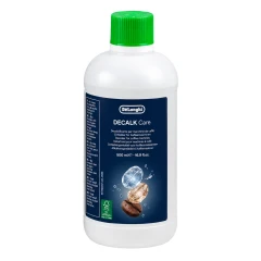 Set di manutenzione De'Longhi DLSC002 Filtro per l'acqua + DLSC500 Decalcificante