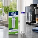 Filtro per l'acqua Alapure compatibile con AEG M3BICF200 / 9029798726