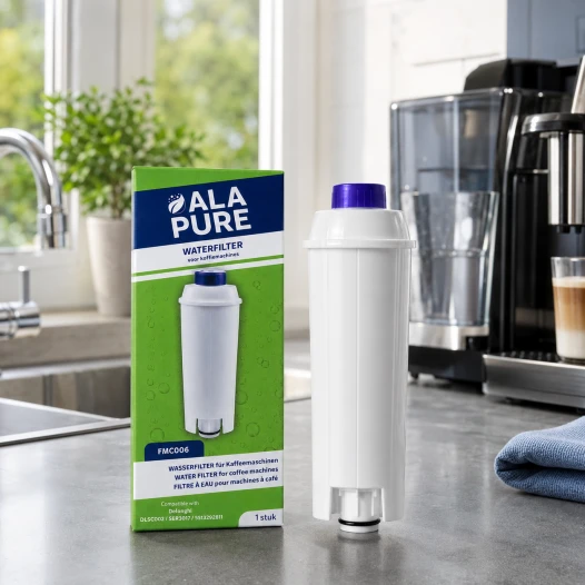 Filtro per l'acqua Alapure compatibile con AEG M3BICF200 / 9029798726