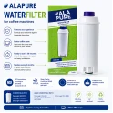 Filtro per l'acqua Alapure compatibile con AEG M3BICF200 / 9029798726