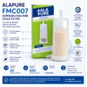 Filtro a calcare Alapure FMC007