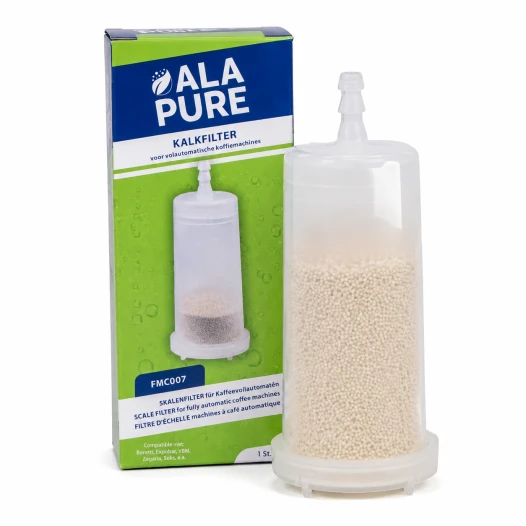 Filtro a calcare Alapure FMC007
