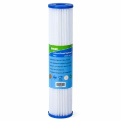 Alapure Prefiltro sedimenti da 20 pollici, 5 micron ALA-PPL20-05