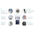 Sistema a osmosi inversa ZIP senza installazione