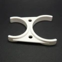 Morsetto per filtro 2 x 2,5 pollici