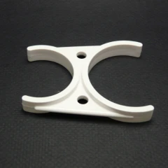 Morsetto per filtro 2 x 2,5 pollici