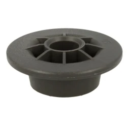 Ignis Vaatwasser wiel voor onderkorf 488000666233 / C00666233 / C00290453